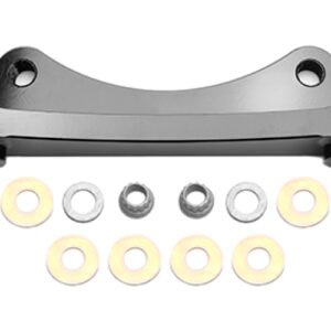 Wilwood AERO6 Caliper MT Bracket Kit Jeep JL