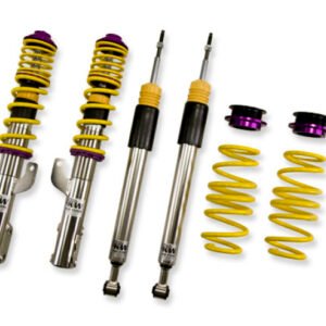 KW Coilover Kit V3 Toyota Yaris Liftback / Hatchback (XP9)