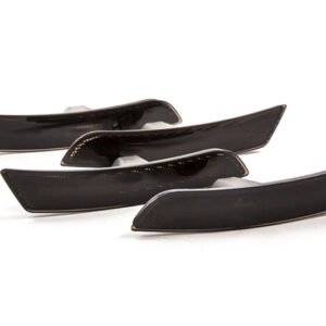 Diode Dynamics 16-21 Chevrolet Camaro LED Sidemarkers Smoked (set)