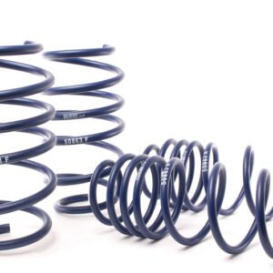 H&R 13-16 Dodge Dart Sport Spring