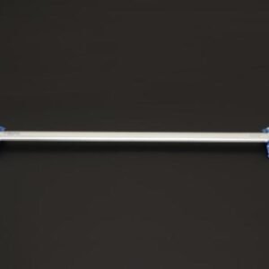 Cusco Strut Bar Type-OS Rear 11+ Subaru Impreza GP7/GJ7 2.0NA 4WD XV