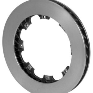 Wilwood Rotor-UL32CV Vented Iron-RH 11.75 x 1.25 - 8 on 7.00in