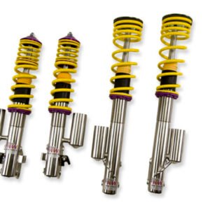 KW Coilover Kit V3 02-03 Subaru Impreza STI only (GD GG GGS)