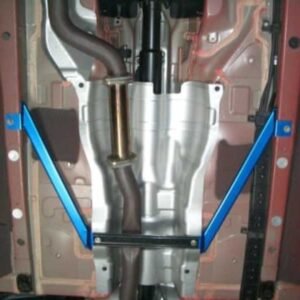 Cusco Power Brace CENTER Side Hyundai Genesis CP