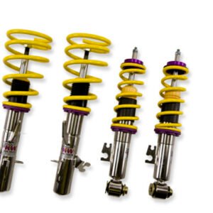 KW Coilover Kit V2 Mini Mini Clubman + Convertible (R55 R57)(only Cooper S Cooper D JCW)