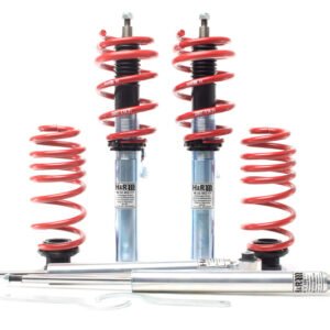 H&R 18-21 Volkswagen Tiguan/Tiguan 4MOTION Street Perf. Coil Over (w/o DCC)