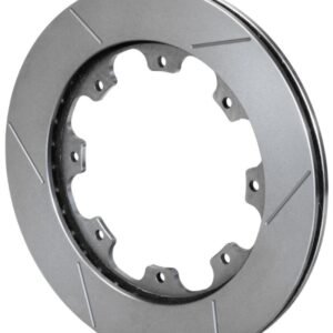 Wilwood Rotor-GT36 SPC-37 -LH 12.19 x .810 - 8 on 7.00in
