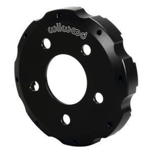 Wilwood Hat-BB Front 1.095in Offset 4 x 3.93 - 8 on 7.00in