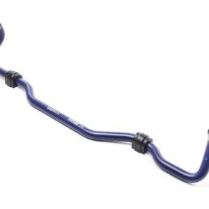 H&R 15-19 Audi A3 Sedan Quattro (AWD) 8VS 25mm Non Adj. Sway Bar - Rear