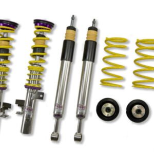 KW Coilover Kit V3 Volvo C30 (M) 2WD