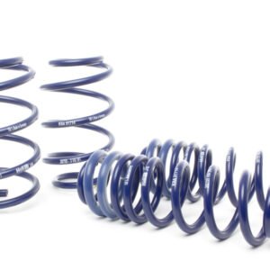 H&R 2022 Volkswagen Taos S/SE/SEL (4WD) Sport Spring