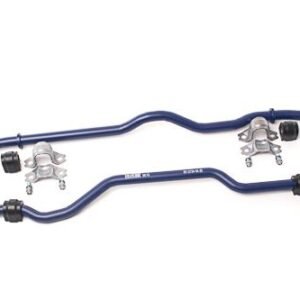 H&R 17-20 Audi RS3 8VS Sway Bar Kit - 27mm Front/25mm Rear