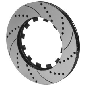 Wilwood Rotor 1500-125DF812-000UNNXXXXL