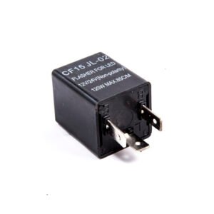 Diode Dynamics CF15 (CF13/CF14/EP34/EP35) LED Turn Signal Flasher