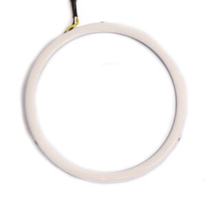 Diode Dynamics Halo Lights LED 150mm - Red (Single)