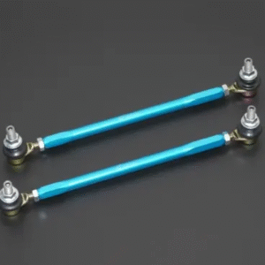 Cusco Universal Adjustable Front Sway Bar End Link Set(305mm-335mm)