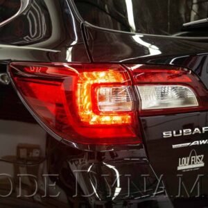 Diode Dynamics 15-19 Subaru Outback Tail as Turn Module