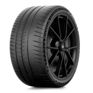 Michelin Pilot Sport Cup 2 Connect 275/35ZR19 (100Y) Star BMW
