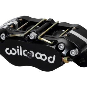Wilwood Caliper-Dynapro 5.25in Mount 1.75in Pistons .81in Disc