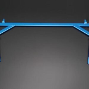 Cusco Power Brace Front 16-22 Toyota Prius