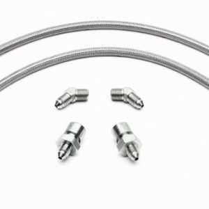 Wilwood Flexline Kit FFR Front