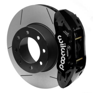 Wilwood TX6R Rear Kit 16.00in Rotor w/ Lines 14-17 Ram 2500/3500 2WD/4WD