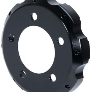 Wilwood Hat-BB Short Offset 1.10in Offset 5 x 4.724 - 8 on 7in