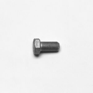 Wilwood Hex Head Bolt Kit - 5/8-18x1.25 - Grade 8 (Qty 1)