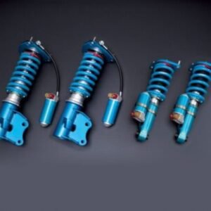 Cusco Mitsubishi Lancer Evolution CT9A Evo 7/8/9 Sport X Coilover Kit