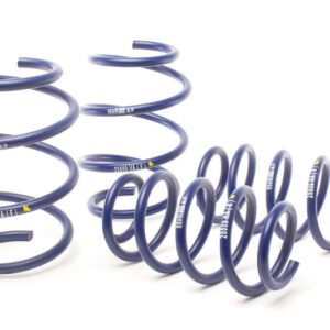 H&R 15-19 Mercedes GLA250 Sport Spring (Non AWD)