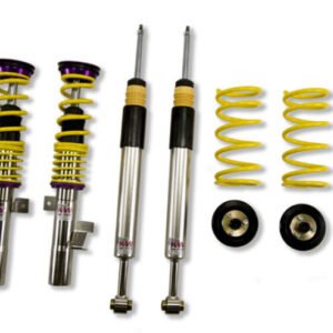 KW Coilover Kit V2 Mazda 3 (BK)
