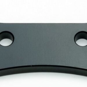 Wilwood Caliper Bracket Right Rear Sprint 10.20in Rotor DPS