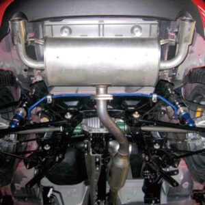 Cusco NCEC Rear Sway Bar Riser 14 mm 2 Steps AJ