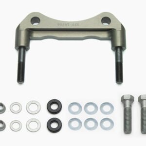 Wilwood BNDLR Caliper Bracket Sprint CAR 11.75/