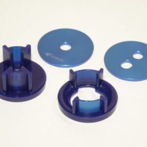 Cusco Rear Differential Mount Collar - Rear Side