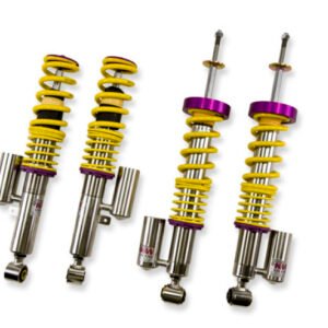 KW Coilover Kit V3 Lexus IS 200 / 300 (XE1)Sedan Wagon