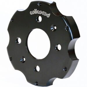 Wilwood Hat-BB Rear .750in Offset 4 x 3.93 - 6 on 6.25in