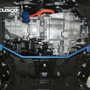 Cusco Lower Bar Type I Front HONDA FIT Hybrid GP5
