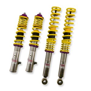 KW Coilover Kit V3 Mitsubishi 3000 GT (ZIO) FWD + AWD