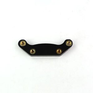 Wilwood Caliper Mounting Bracket 94-99 BMW E36 M3 Rear
