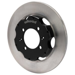 Wilwood Pro-Matrix Rear Kit 01-05 Mazda Miata Sport