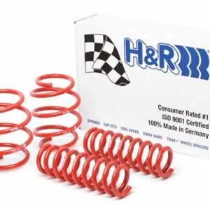 H&R 17-20 BMW M240i xDrive Coupe (AWD) F22 Sport Spring