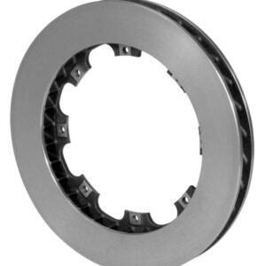 Wilwood Rotor-UL32CV Vented Iron-LH 11.75 x 1.25 - 8 on 7.00in