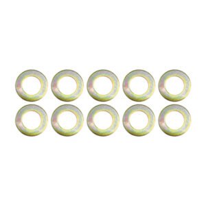 Wilwood Shim Kit .514 ID x .875 OD x .032 - Carbon (Pack of 10)