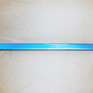 Cusco Power Brace Front Cross Member (Rear) Steel Oval Shaft - 2019+ Toyota RAV4 2WD/AWD