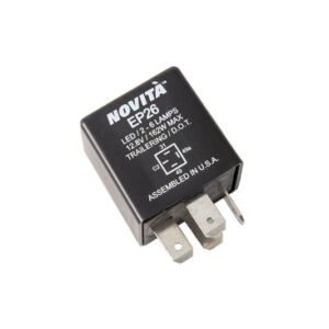 Diode Dynamics EP26 LED Turn Signal Flasher