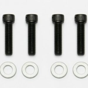 Wilwood Bolt Kit - 1/4-28 x1.00- 8 pack.