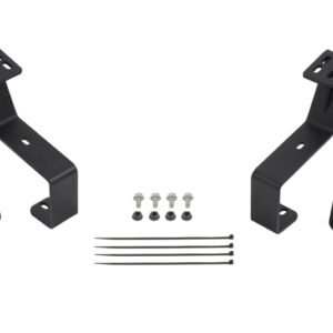 Diode Dynamics Stage Series Grille Bracket Kit for 2019-Present Ram