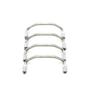 Wilwood DLS II Fluid Tube - 4 pk.