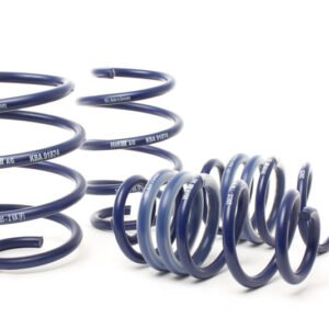 H&R 20-22 BMW 228i xDrive Gran Coupe/M235i xDrive Gran Coupe F44 Sport Spring (Incl. EDC)